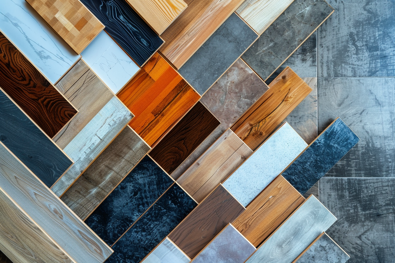Discover Your Ideal Flooring Style for Your Home