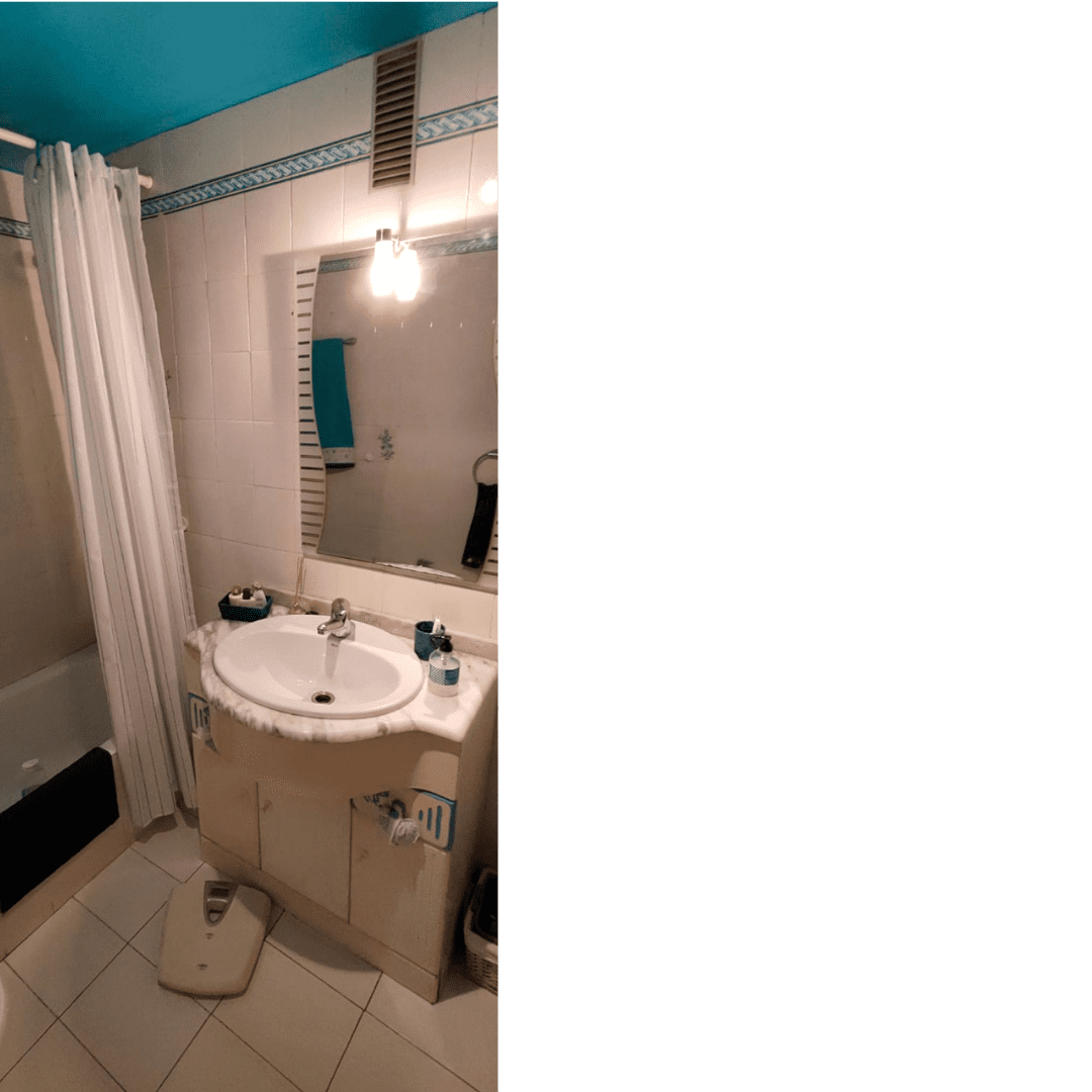 Before image